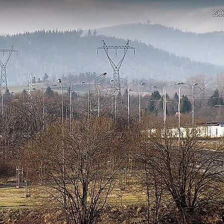 Walbrzych - Przytulne, Nowe Mieszkanie エクステリア 写真