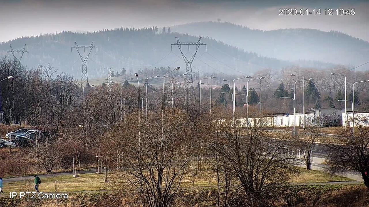 Walbrzych - Przytulne, Nowe Mieszkanie エクステリア 写真