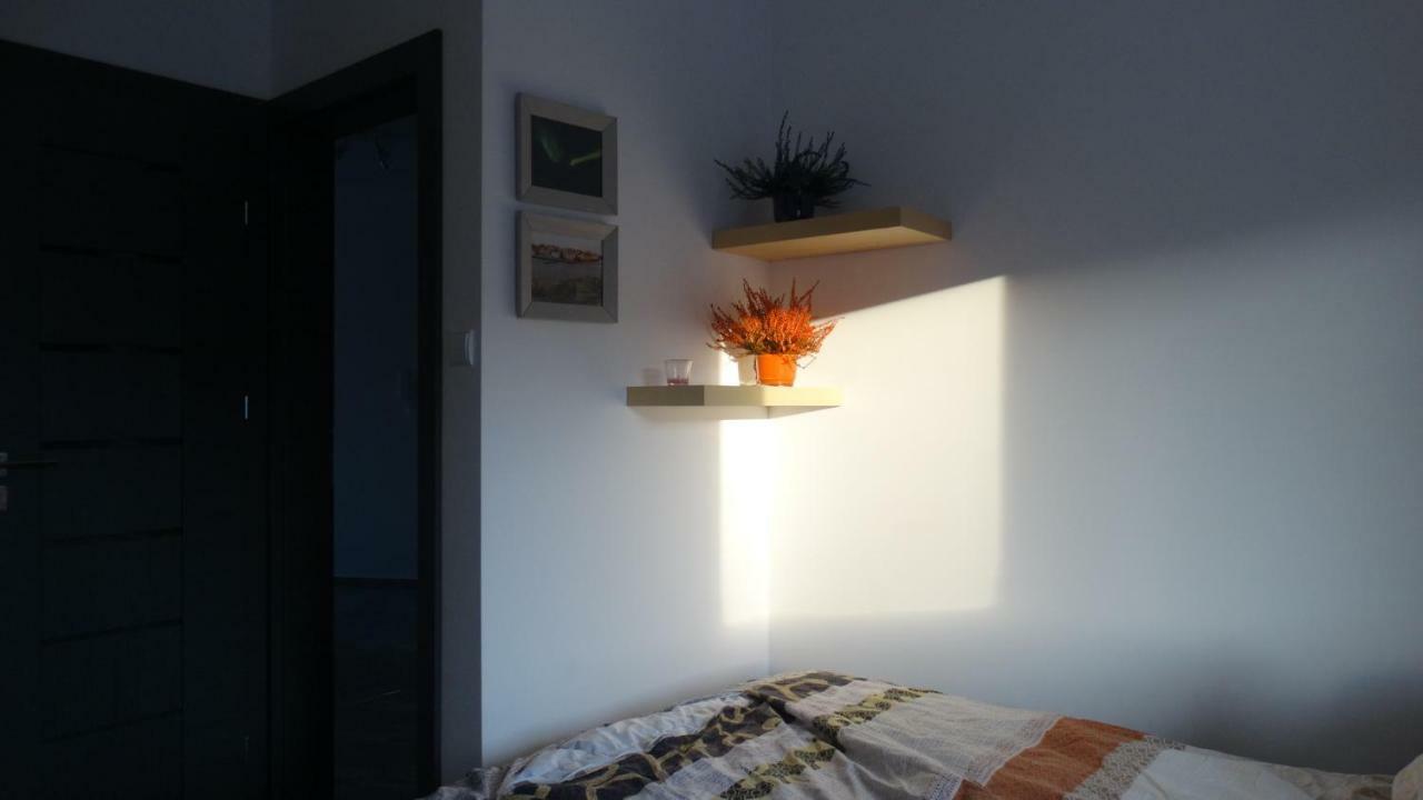 Walbrzych - Przytulne, Nowe Mieszkanie エクステリア 写真