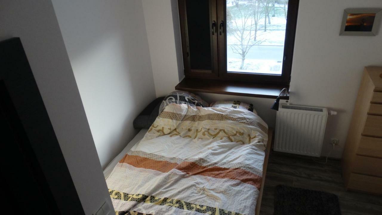 Walbrzych - Przytulne, Nowe Mieszkanie エクステリア 写真